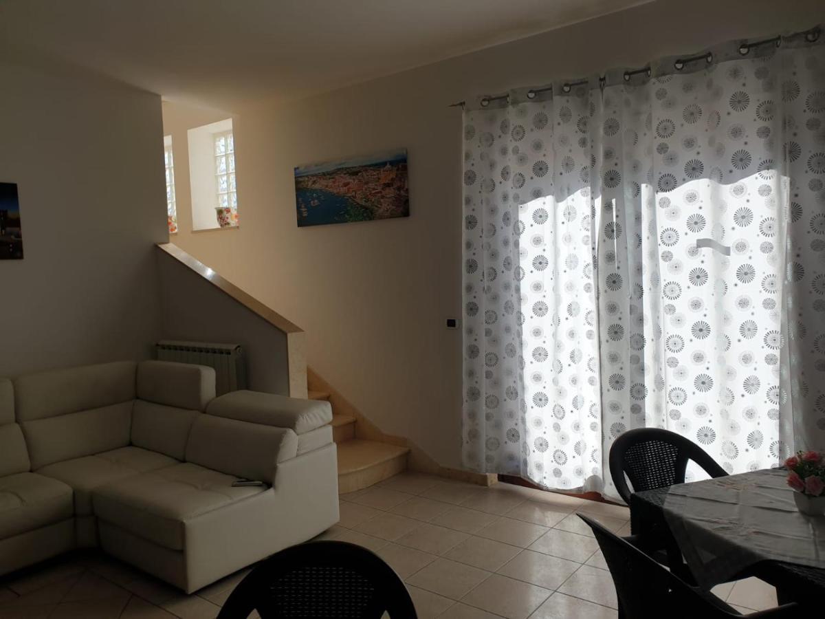 Bed And Breakfast Villa Fatima Trani Zewnętrze zdjęcie