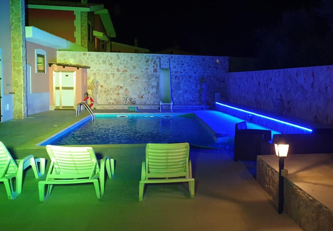 Bed And Breakfast Villa Fatima Trani Zewnętrze zdjęcie